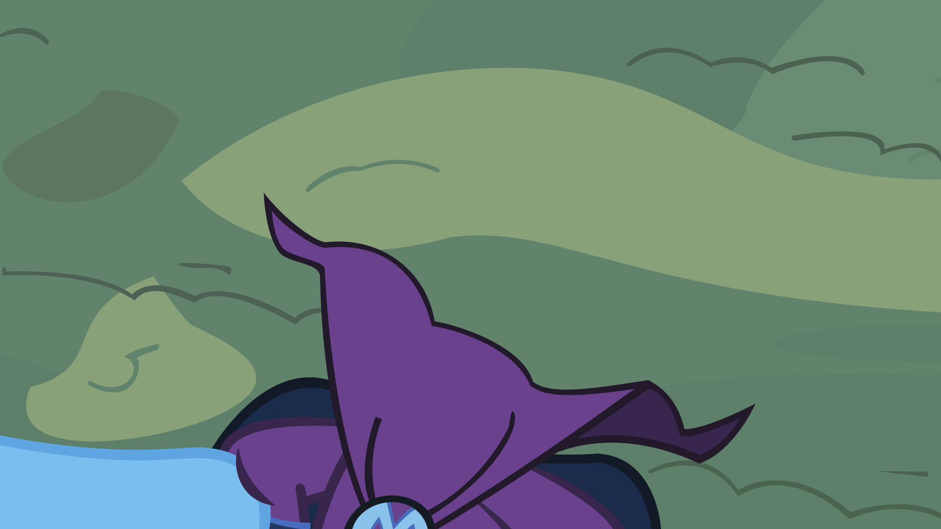 Unmasking exploitable by beastywizard