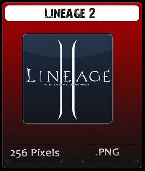 Icon: Lineage II