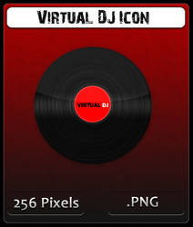 Icon: Virtual DJ