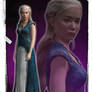 Game of Thrones - Daenerys Targaryen