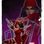 MARVEL Future Fight - Elektra