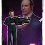 MARVEL Future Fight - Agent Coulson