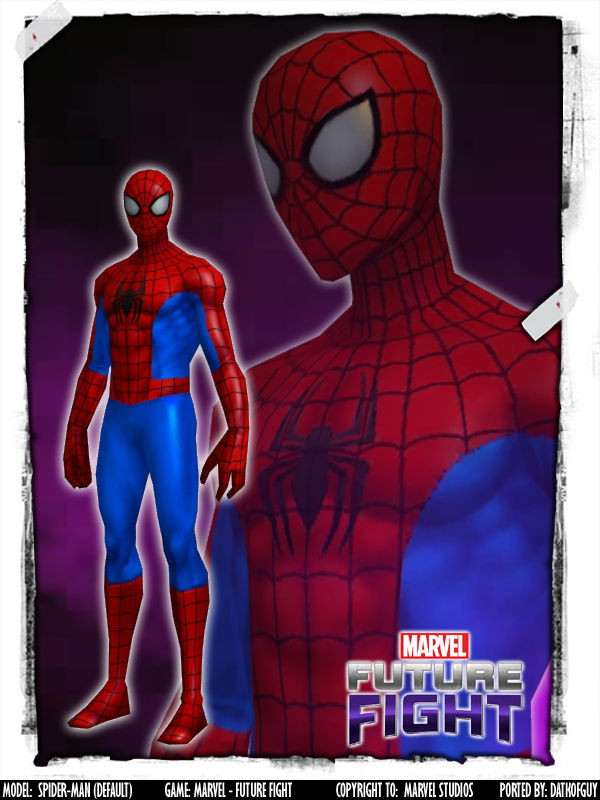 Marvel's Spider-Man Remastered .V2 by Saif96 on DeviantArt