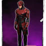 Marvel Heroes - Daredevil (Netflix Red S2)