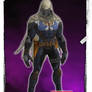 MH Taskmaster - Avengers World