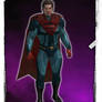 Injustice - Superman (Injustice 2)