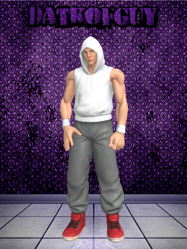 Street Fighter 6 - Cammy White (Outfit 1) by DatKofGuy on DeviantArt
