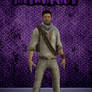 PASBR - Nathan Drake Costume 2