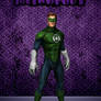 DC Legends - Green Lantern (Hal Jordan)