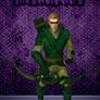 DC Legends - Green Arrow (Emerald Archer)