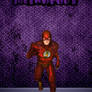 DC Legends - The Flash (Fastest Man Alive)