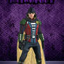 Injustice 2 Mobile - Robin A Upgraded