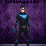 DC Legends - Nightwing