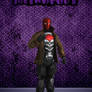 DC Legends - Red Hood (Heroic)