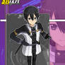 SDM005 - Kirito (OS)