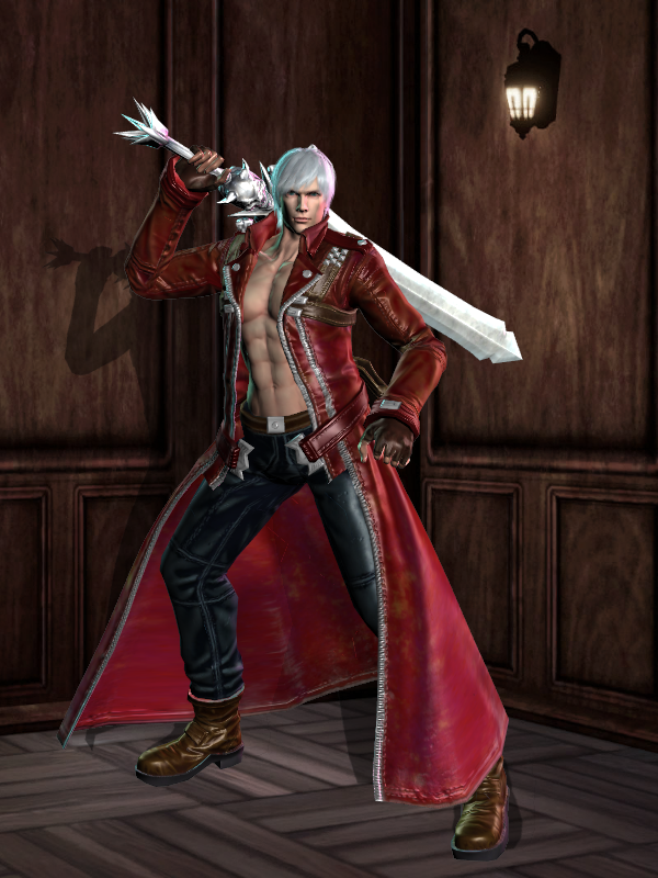 DmC Devil May Cry - RPCS3 Wiki