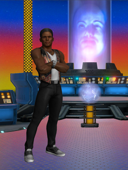 Explore The Best Zacktaylor Art Deviantart