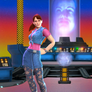 PRLW - Kimberly Hart (Civilian)