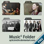 Music Folder 5 PNG