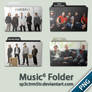 Music Folder 6 PNG