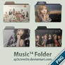 Music Folder 14 PNG