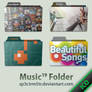 Music Folder 19 ICO