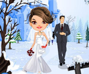 Winter Weddings