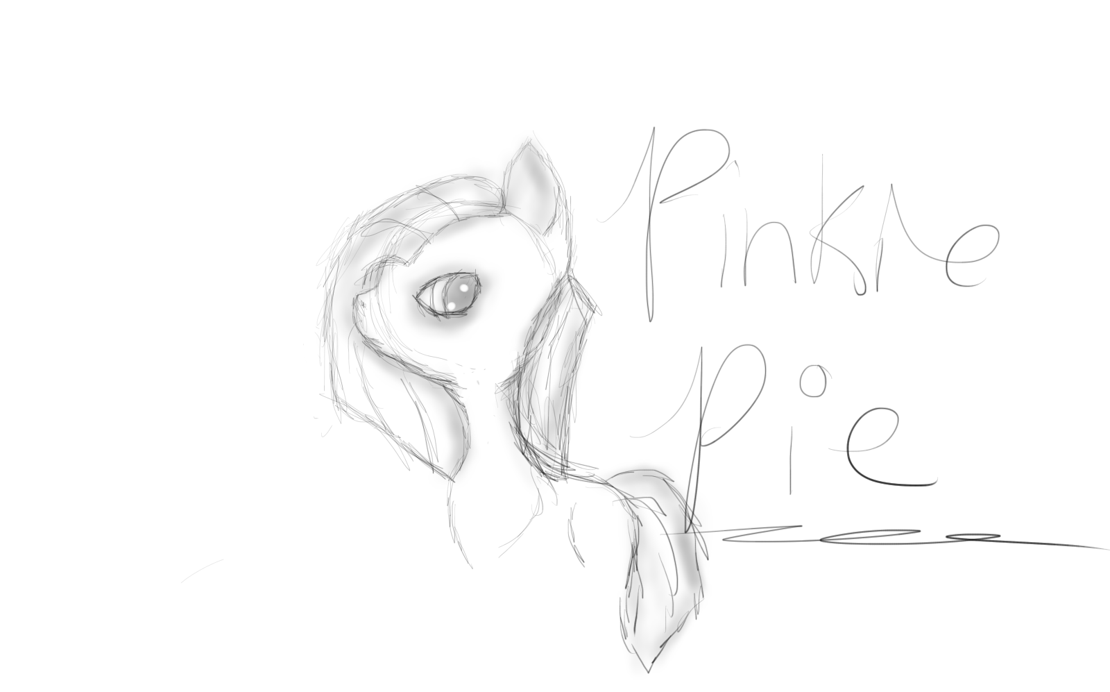 Pinkie Pie