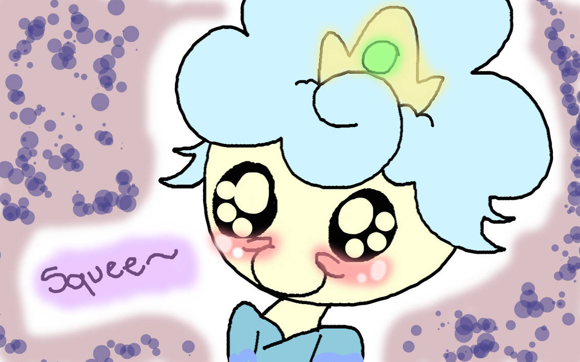 Squee by BurningEclipse on DeviantArt