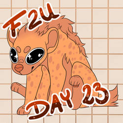 F2U|| Day 23