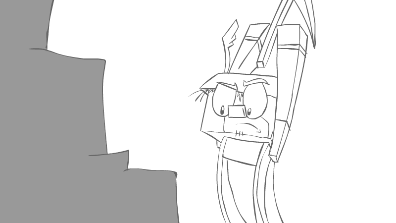 Mine And Rake Animation Animation Loop - Mining by prezleek on DeviantArt