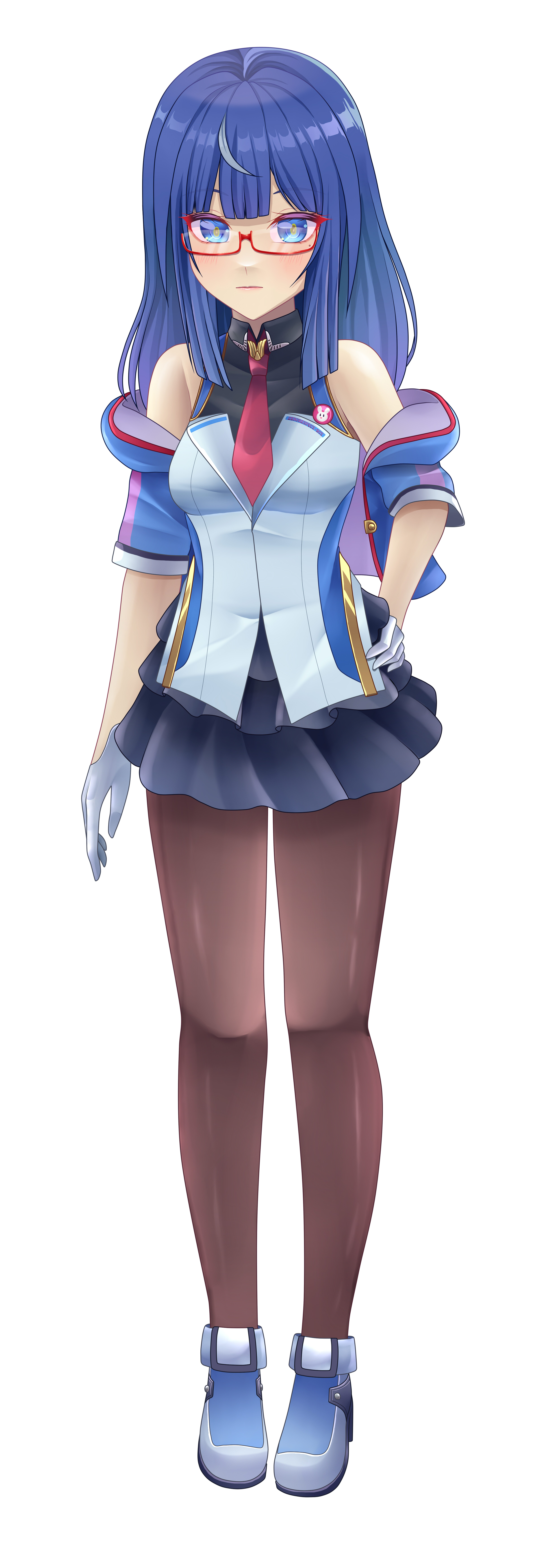 Lyne by Zephylyne on DeviantArt