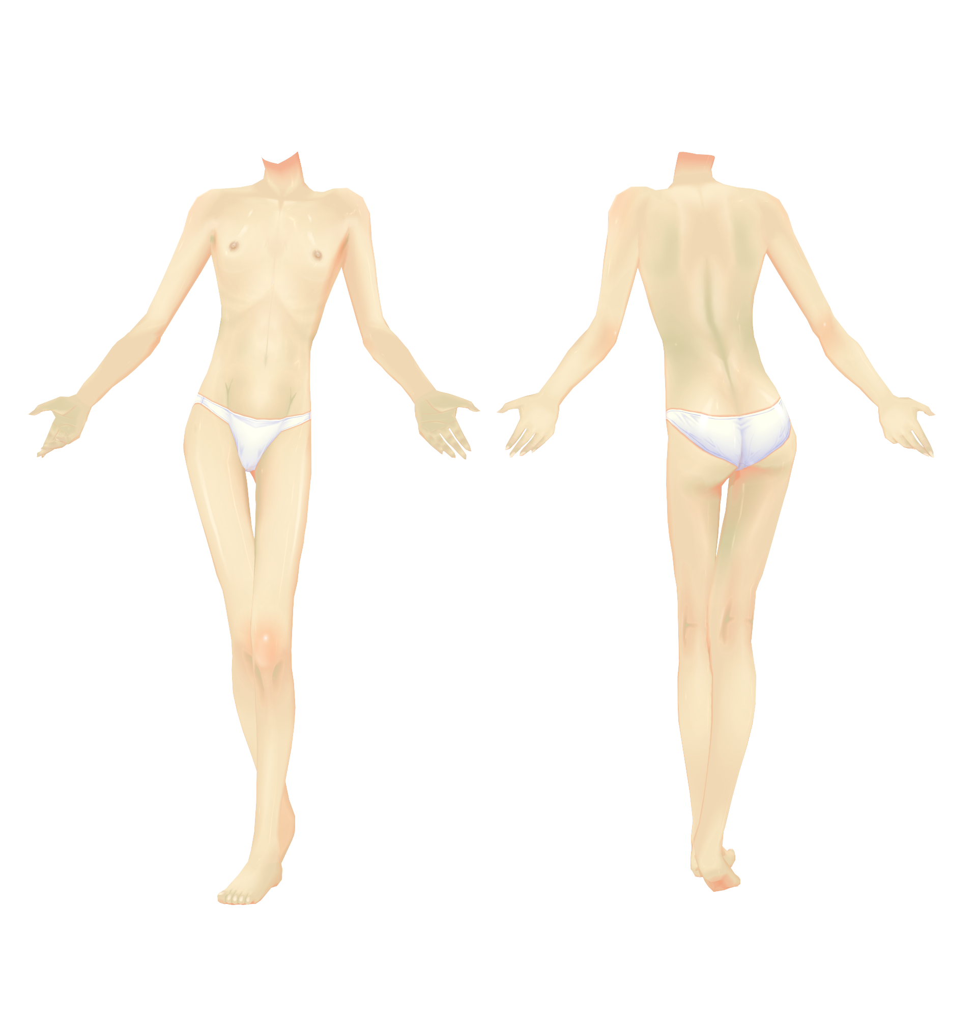 Featured image of post Deviantart Mmd Tda Male Base Dl Body by iron0129 tda ncsoft tencent utauruecross r