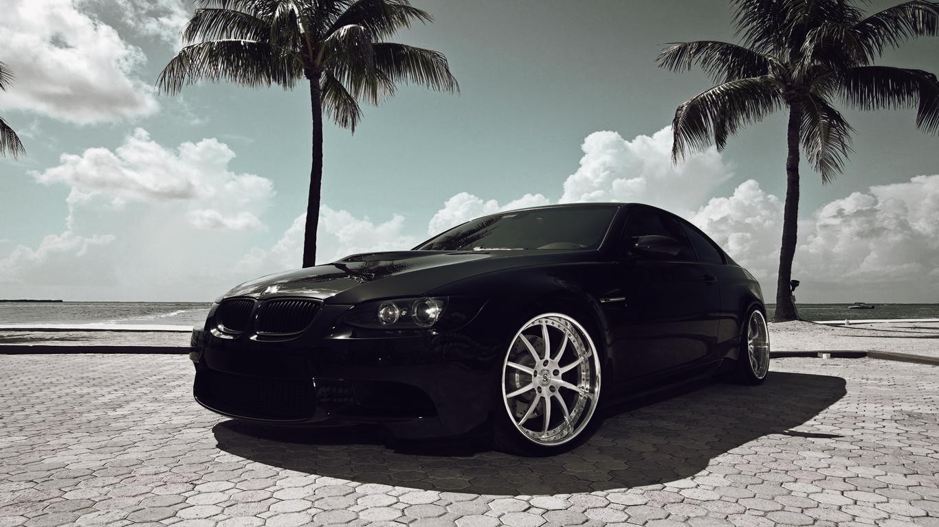 BMW HD 1920x1200