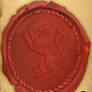 PS Resource: Red Wax Seal
