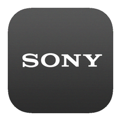 Sony Flurry icon