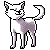 Happy Kitty icon base