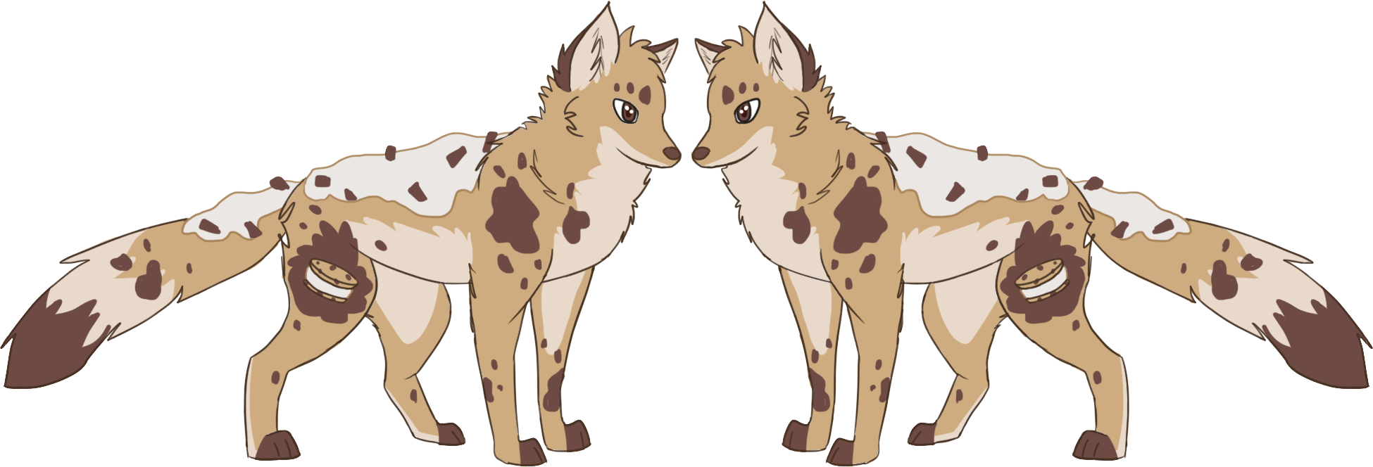 Ice Cream Cookie Sandwich by nostalgicellipsism on DeviantArt