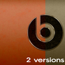 Beats Leather Wallpaper (2 Versions)
