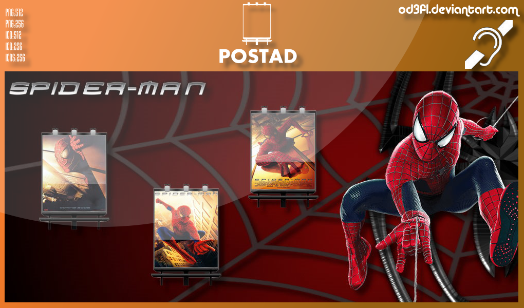 PostAd - 2002 - Spider-Man