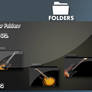 Guitar Folders - Style 02 Set 02
