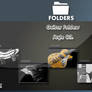 Guitar Folders - Style 03 Set 01