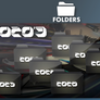 Years Folders - 2020s