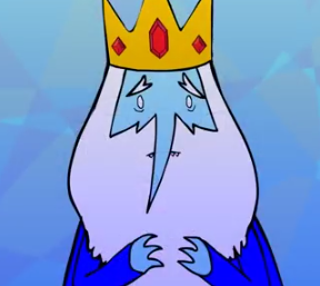 ice king- help (reupload)