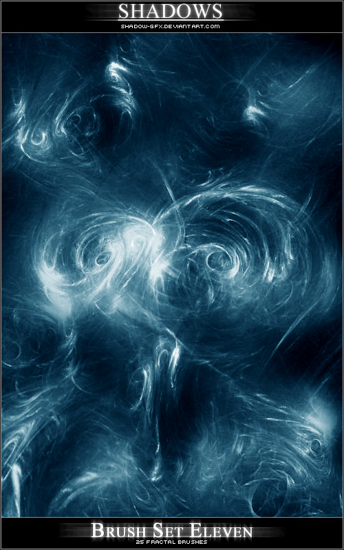 Shad0ws Brush Set 11 by JamesRushforth on DeviantArt