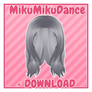 [MMDxF2U] Illusion Hair Edit [+DL]
