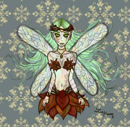 Fairy adopt (open)