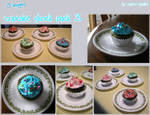 cupcake stock pack 003 by carro-stalk