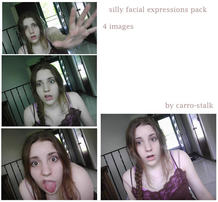 facial expressions pack 001 by carro-stalk on DeviantArt