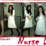 Nurse Laine Pack
